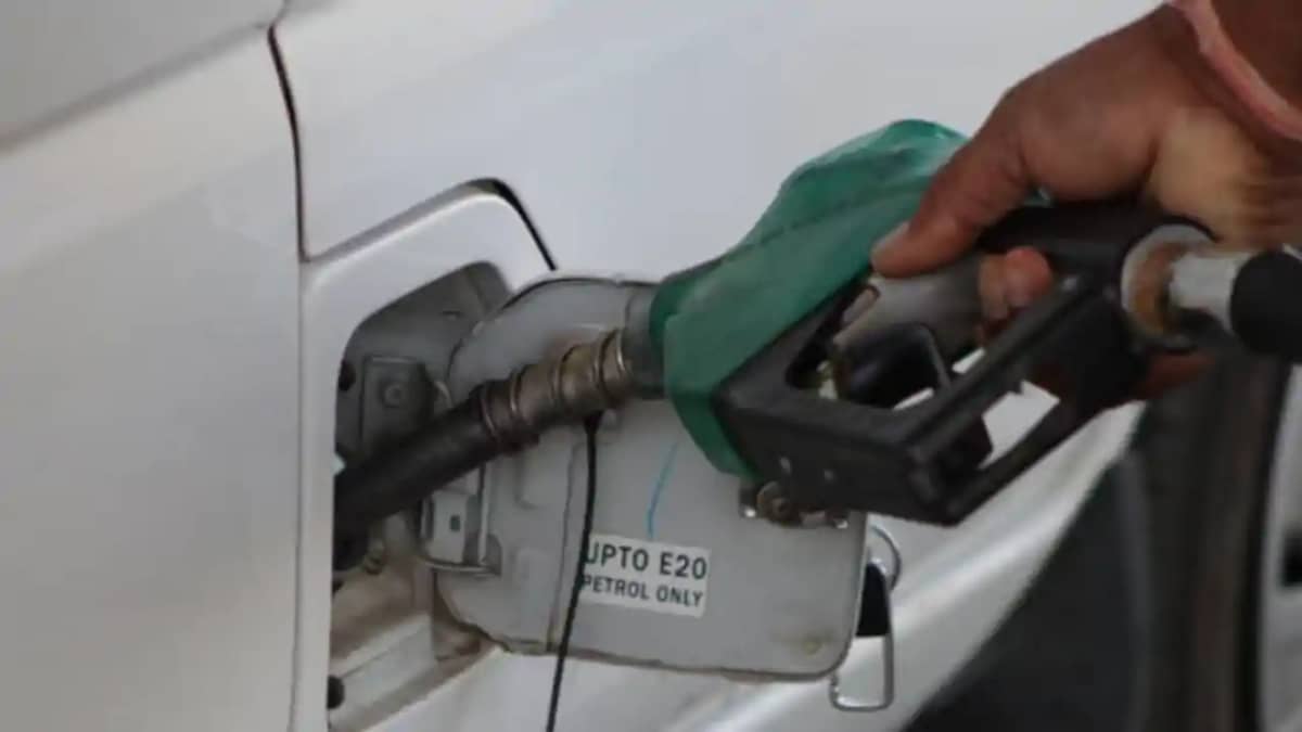 Petrol-Diesel Rate Petrol-Diesel Rate