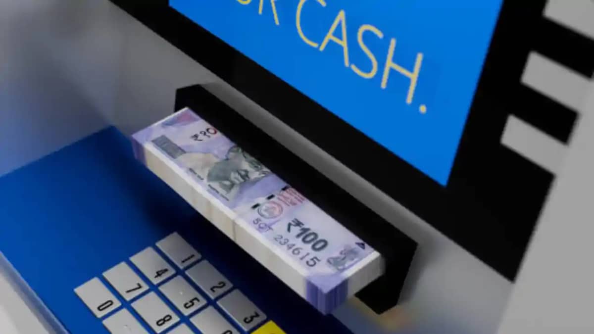 ATM Cash Crisis ATM Cash Crisis