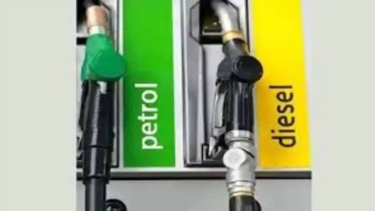 Fuel Rush in India Govt Says 60 Days Oil Reserve Available Fuel Rush in India Govt Says 60 Days Oil Reserve Available