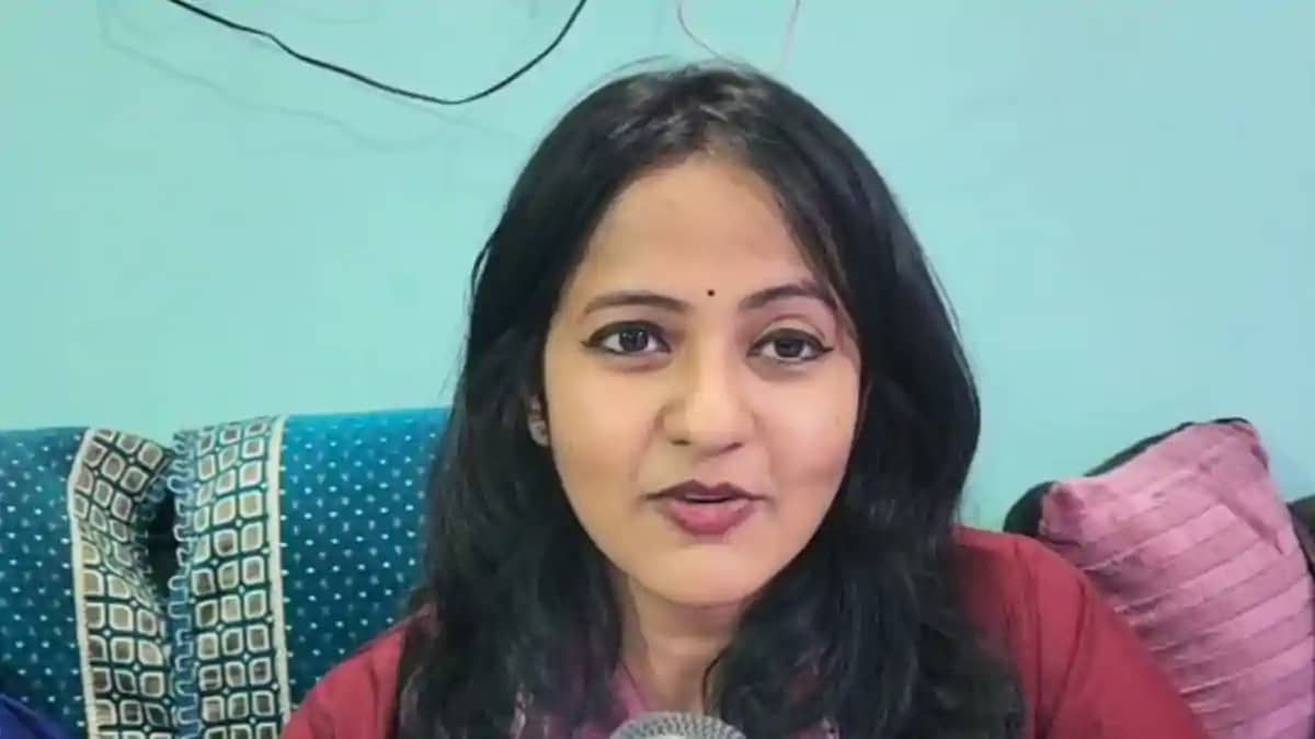 UPSC Result 2025 : सॉफ्टवेयर इंजीनियर से IAS तक का सफर, औरंग UPSC Result 2025 : सॉफ्टवेयर इंजीनियर से IAS तक का सफर, औरंग