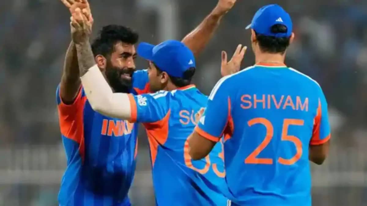 India won T20 world cup India won T20 world cup
