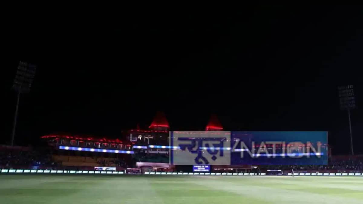 India-Pakistan tension India-Pakistan tension
