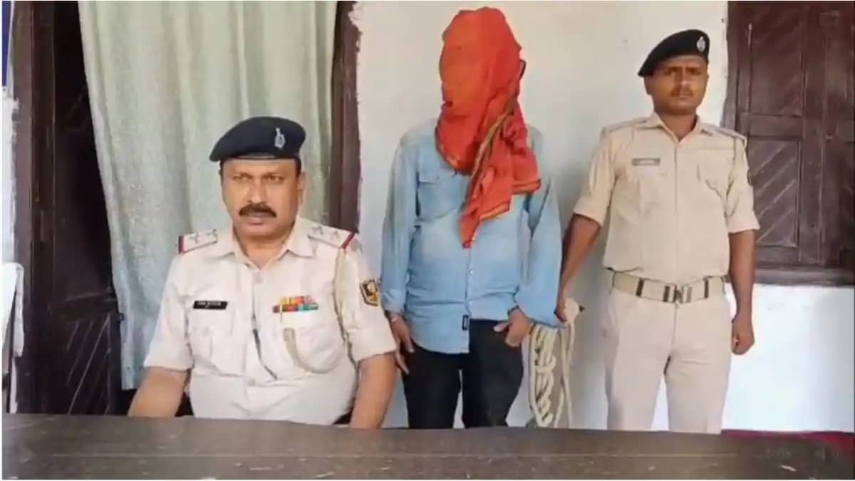 मुंगेर पुलिस की बड़ी कार्रवाई: ब्राउन शुगर और व्हाइट ड्रग्स मुंगेर पुलिस की बड़ी कार्रवाई: ब्राउन शुगर और व्हाइट ड्रग्स