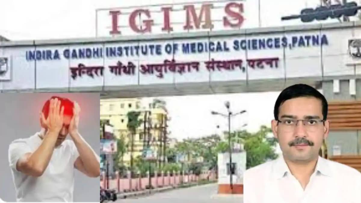 increasing cases of hemorrhage in hospitals in patna increasing cases of hemorrhage in hospitals in patna