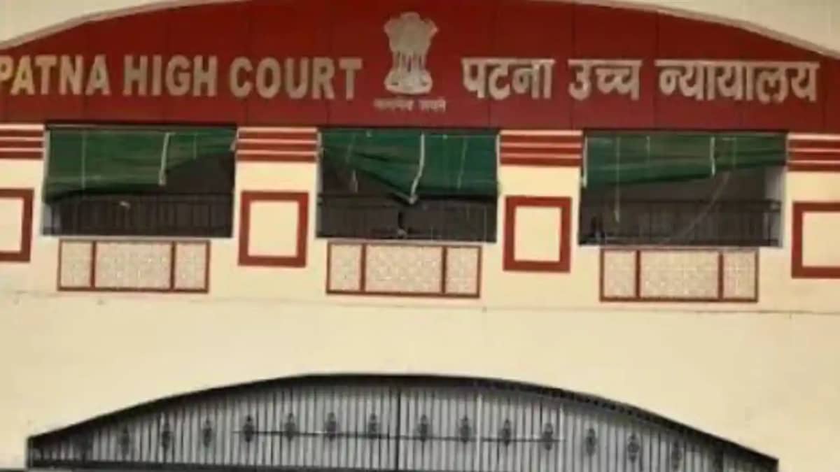 Patna HC Rejects NEET UG OMR Patna HC Rejects NEET UG OMR