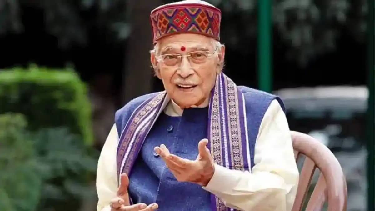 Murli Manohar Joshi Murli Manohar Joshi