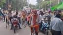 नेपाल के जनकपुर से देहरादून के लिए निकली राष्ट्रीय साइकिल यात्रा पहुंची मुंगेर, डॉ. अनिल प्रकाश जोशी की अगुवाई में लोगों ने किया भव्य स्वागत नेपाल के जनकपुर से देहरादून के लिए निकली राष्ट्रीय साइकिल यात्रा पहुंची मुंगेर, डॉ. अनिल प्रकाश जोशी की अगुवाई में लोगों ने किया भव्य स्वागत
