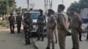 अररिया में भारत-नेपाल सीमा पर सुरक्षा व्यवस्था सख्त : एसपी जितेंद्र कुमार ने सिकटी और सीमाई इलाकों का लिया जायजा, दिए कई कड़े निर्देश अररिया में भारत-नेपाल सीमा पर सुरक्षा व्यवस्था सख्त : एसपी जितेंद्र कुमार ने सिकटी और सीमाई इलाकों का लिया जायजा, दिए कई कड़े निर्देश