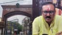 बेगूसराय के SKM कॉलेज में संदिग्ध एडमिट कार्ड का खुलासा : 150 एडमिट कार्ड जब्त, AISF ने उठाए गंभीर सवाल बेगूसराय के SKM कॉलेज में संदिग्ध एडमिट कार्ड का खुलासा : 150 एडमिट कार्ड जब्त, AISF ने उठाए गंभीर सवाल
