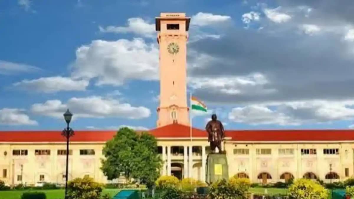 Bihar Judicial Reforms Bihar Judicial Reforms