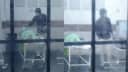 Siwan Sadar Hospital Video Siwan Sadar Hospital Video