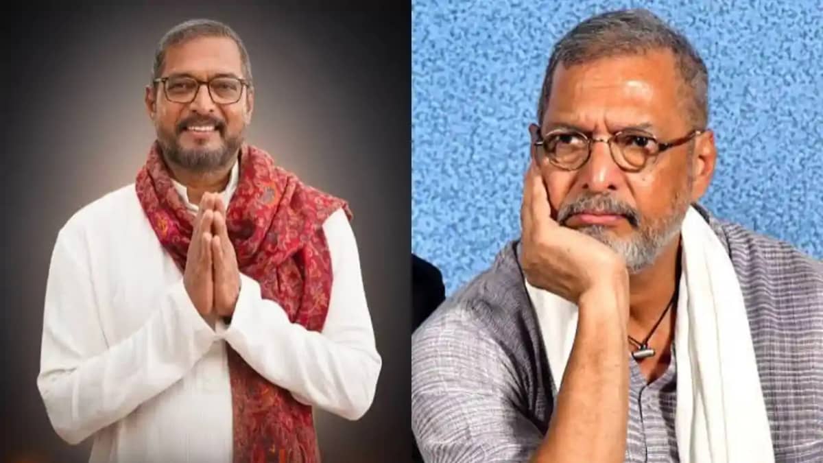 Nana Patekar Death Nana Patekar Death