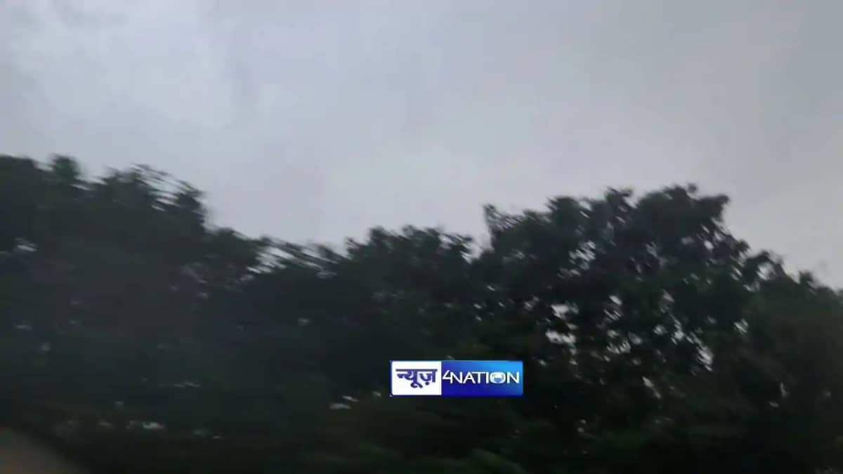 Bihar Weather Bihar Weather