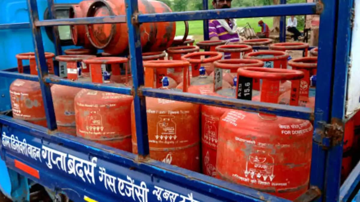 LPG Price Today LPG Price Today