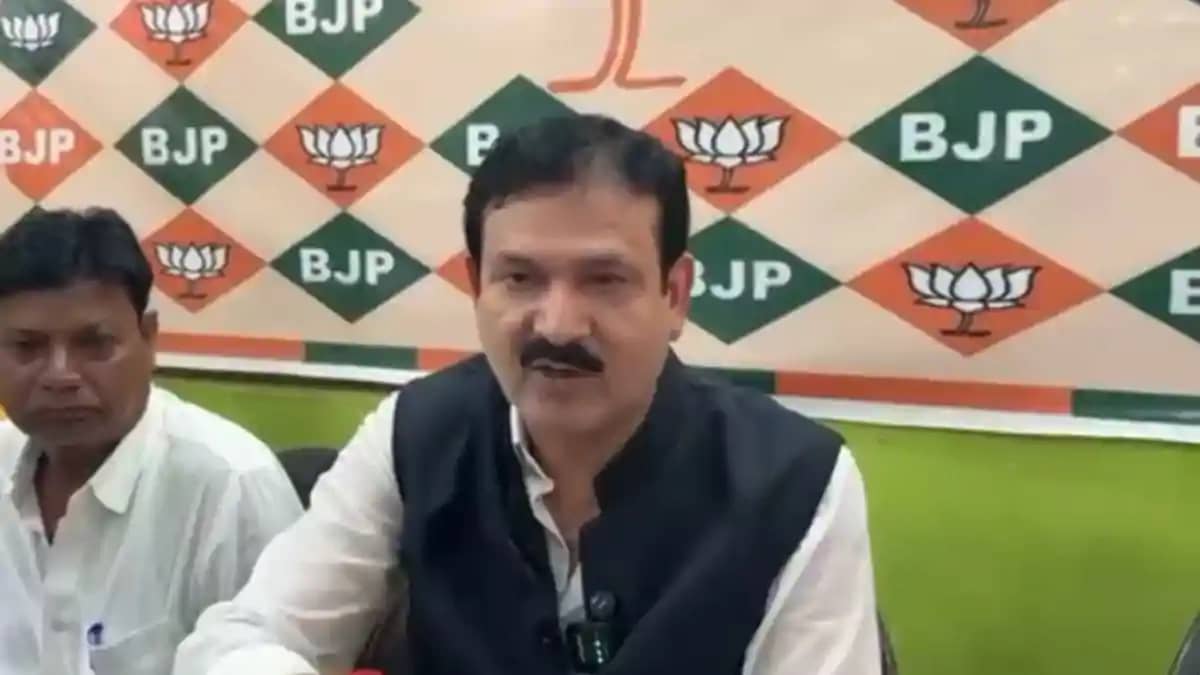 हिसुआ गोलीकांड पर विधायक अनिल सिंह का बड़ा हमला, विपक्ष पर र हिसुआ गोलीकांड पर विधायक अनिल सिंह का बड़ा हमला, विपक्ष पर र