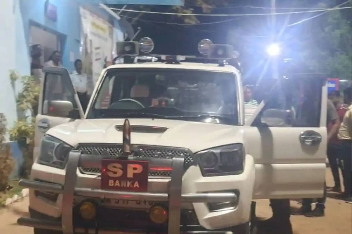 Encounter In Bihar: बिहार में एक और बड़ा एनकाउंटर, जंगल में Encounter In Bihar: बिहार में एक और बड़ा एनकाउंटर, जंगल में