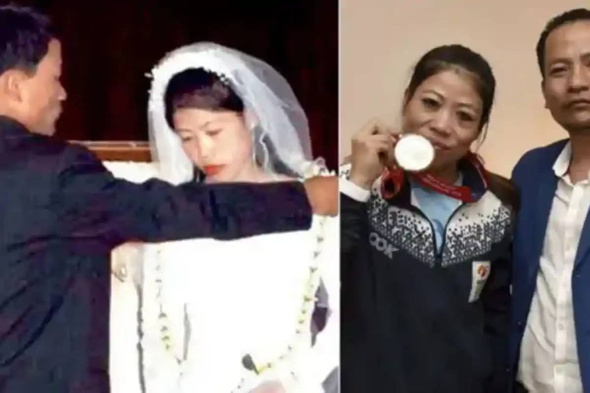 M C Mary Kom: तलाक की दहलीज़ पर मैरी कॉम? इस वजह से टूटा 20 M C Mary Kom: तलाक की दहलीज़ पर मैरी कॉम? इस वजह से टूटा 20