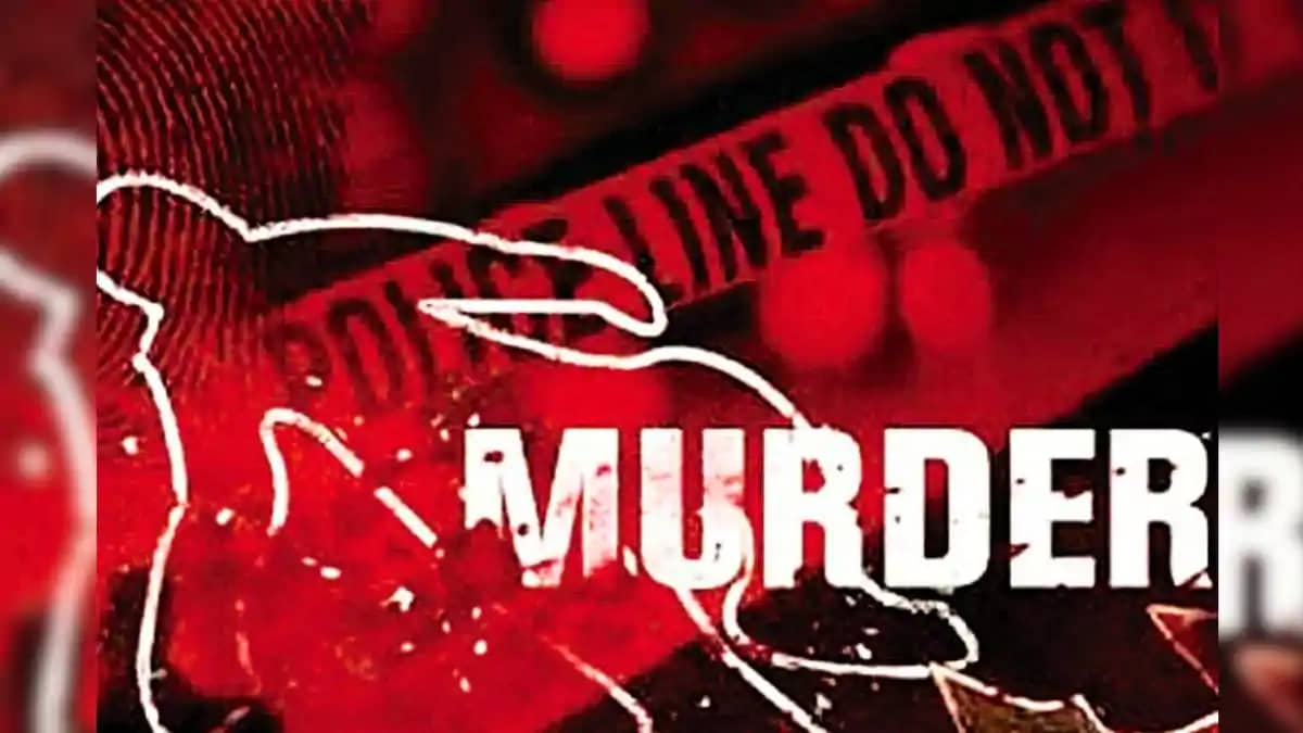 Crime News : प्रेमी ने प्रेमिका पर बनाया चाचा के साथ सोने का Crime News : प्रेमी ने प्रेमिका पर बनाया चाचा के साथ सोने का