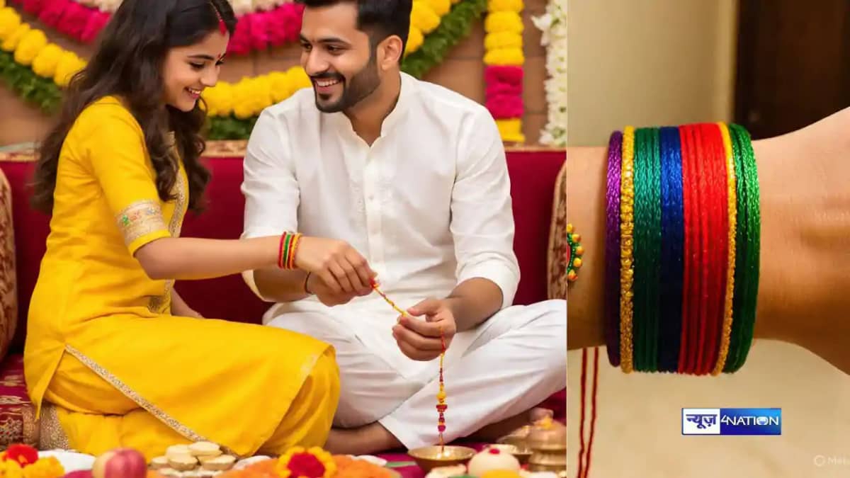 Rakshabandhan Rakshabandhan