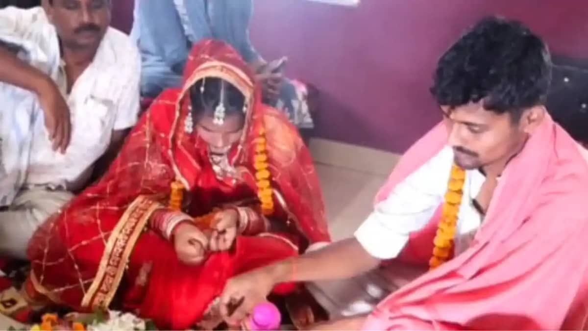 Bihar News : सिपाही की नौकरी मिलते ही शादी से मुकरा प्रेमी, Bihar News : सिपाही की नौकरी मिलते ही शादी से मुकरा प्रेमी,