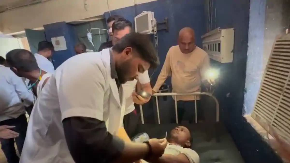 Nawada Sadar Hospital Nawada Sadar Hospital