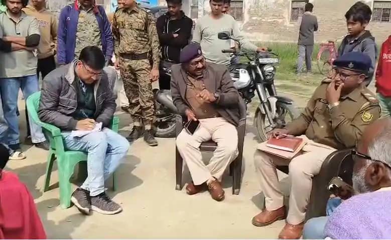 कोचिंग के लिए निकले दो छात्र लापता, परिजनों का दावा- फिरौती कोचिंग के लिए निकले दो छात्र लापता, परिजनों का दावा- फिरौती
