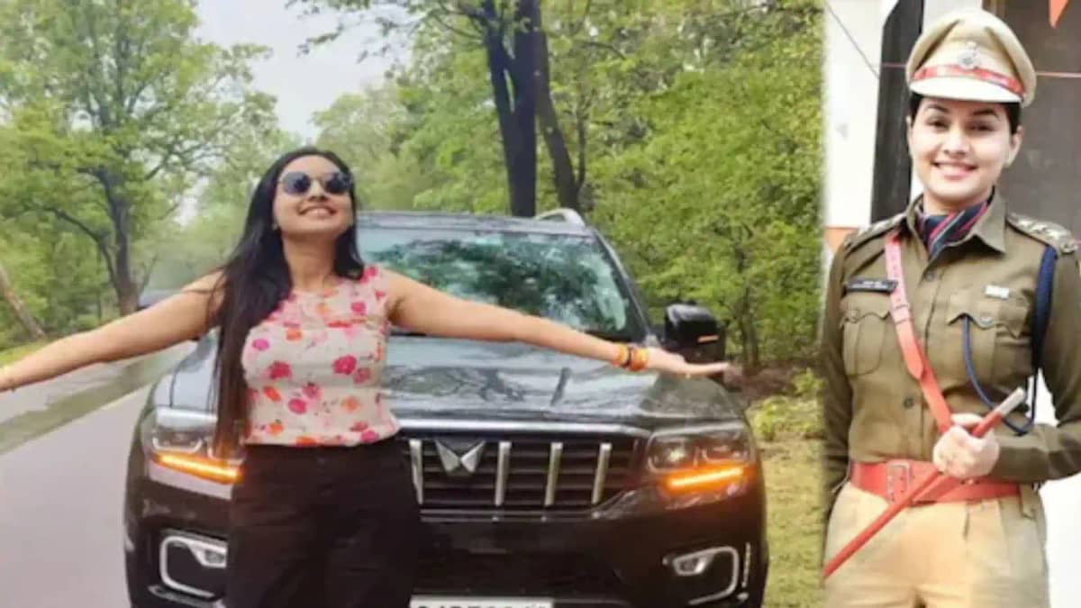 Uniform extortion and love trap DSP suspended for allegedly Uniform extortion and love trap DSP suspended for allegedly