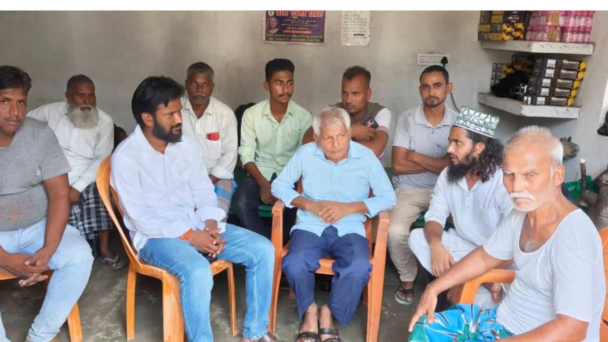 chchapra taraiya youth body found in kerala wayanad landslid chchapra taraiya youth body found in kerala wayanad landslid