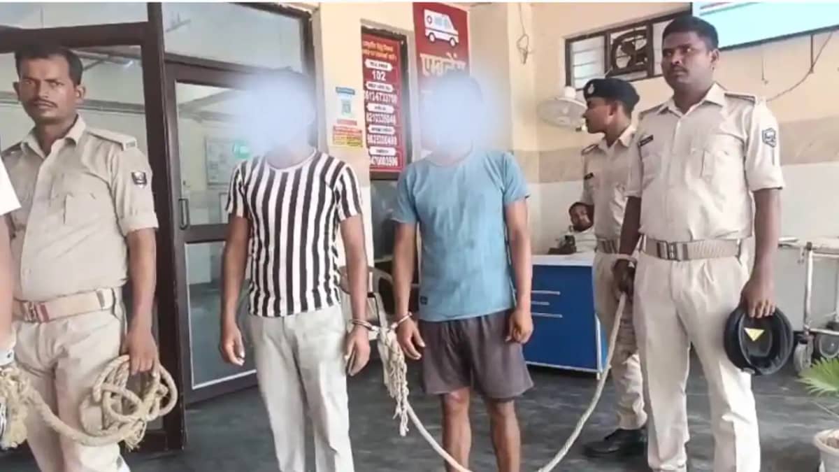 Bihar News : नालंदा में महादलित किशोरी से गैंगरेप का मामला, Bihar News : नालंदा में महादलित किशोरी से गैंगरेप का मामला,