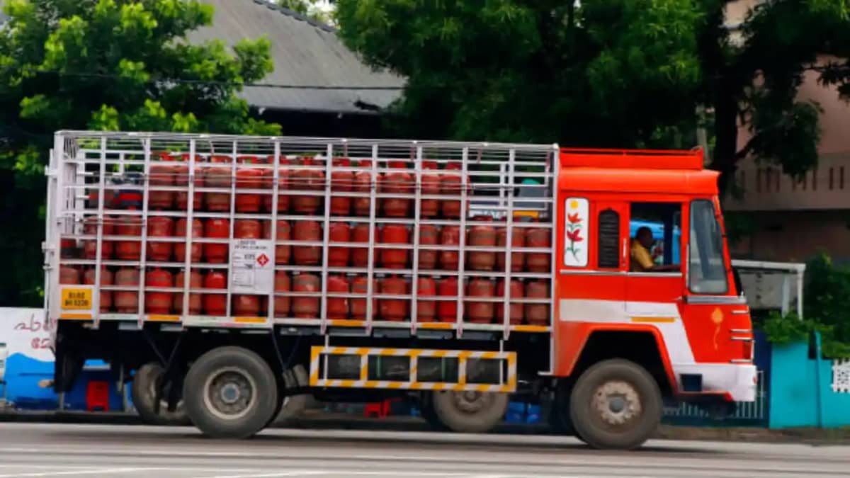 LPG Price Today LPG Price Today