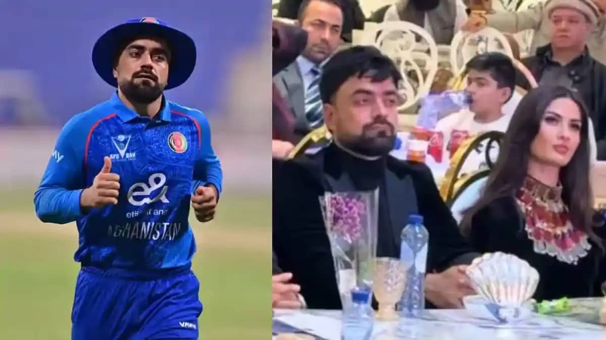 दुनिया के नंबर-1 गेंदबाज को पाकिस्तान में नहीं मिली जगह; शरण दुनिया के नंबर-1 गेंदबाज को पाकिस्तान में नहीं मिली जगह; शरण