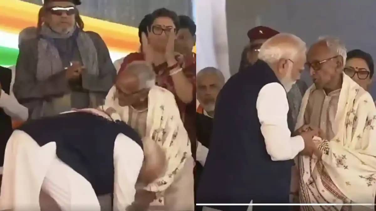 Who is Makhanlal Sarkar Who is Makhanlal Sarkar