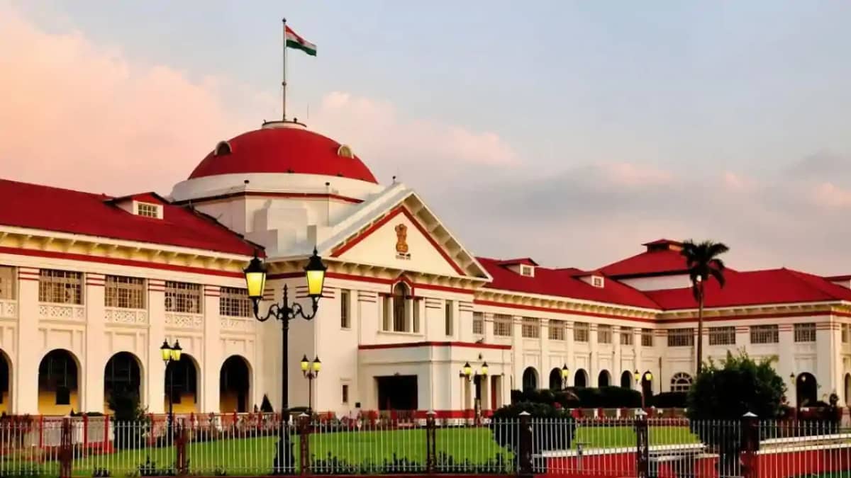 Bihar News : पटना हाईकोर्ट ने बुद्धा कॉलोनी भूमि विवाद को ले Bihar News : पटना हाईकोर्ट ने बुद्धा कॉलोनी भूमि विवाद को ले