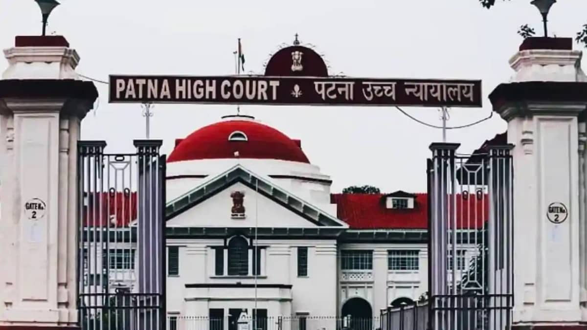 Bihar News : पटना के पार्कों में सुरक्षा और स्वच्छता पर हाईक Bihar News : पटना के पार्कों में सुरक्षा और स्वच्छता पर हाईक