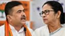 Nandigram and Rejinagar Bypoll Nandigram and Rejinagar Bypoll