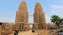 Durga Puja 2026 : मुंगेर में दुर्गा पूजा का भव्य आकर्षण, मलेशिया के ट्विन टावर और ब्रिटिश पार्लियामेंट की तर्ज पर बन रहा कल्याणपुर का पंडाल Durga Puja 2026 : मुंगेर में दुर्गा पूजा का भव्य आकर्षण, मलेशिया के ट्विन टावर और ब्रिटिश पार्लियामेंट की तर्ज पर बन रहा कल्याणपुर का पंडाल