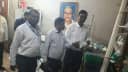 Bihar News : मौर्या, लेमन ट्री और पनाश सहित 5 होटलों में खाद्य सुरक्षा विभाग ने मारा छापा, एक्सपायर्ड मिले चिकन, मटन और पनीर Bihar News : मौर्या, लेमन ट्री और पनाश सहित 5 होटलों में खाद्य सुरक्षा विभाग ने मारा छापा, एक्सपायर्ड मिले चिकन, मटन और पनीर