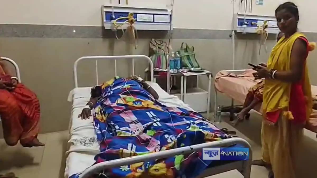 Bihar News : कटिहार सदर अस्पताल के डॉक्टरों की बड़ी उपलब्धि, Bihar News : कटिहार सदर अस्पताल के डॉक्टरों की बड़ी उपलब्धि,