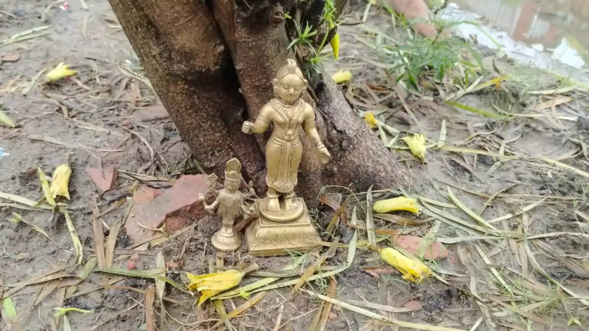 Bihar Crime News : बेगूसराय में 9 महीने के बाद ‘भगवान जी’ की Bihar Crime News : बेगूसराय में 9 महीने के बाद ‘भगवान जी’ की