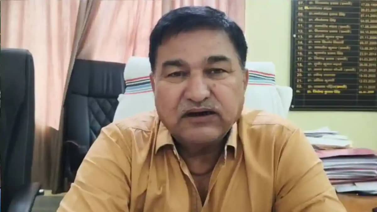 Bihar News: सदर अस्पताल में दो जच्चा-बच्चा की मौत, जांच के घ Bihar News: सदर अस्पताल में दो जच्चा-बच्चा की मौत, जांच के घ