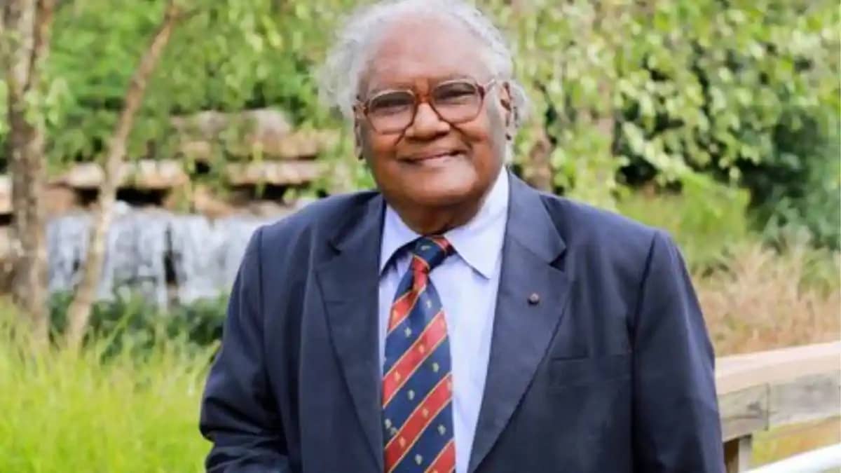 Bharat Ratna Scientist CNR Rao Bharat Ratna Scientist CNR Rao