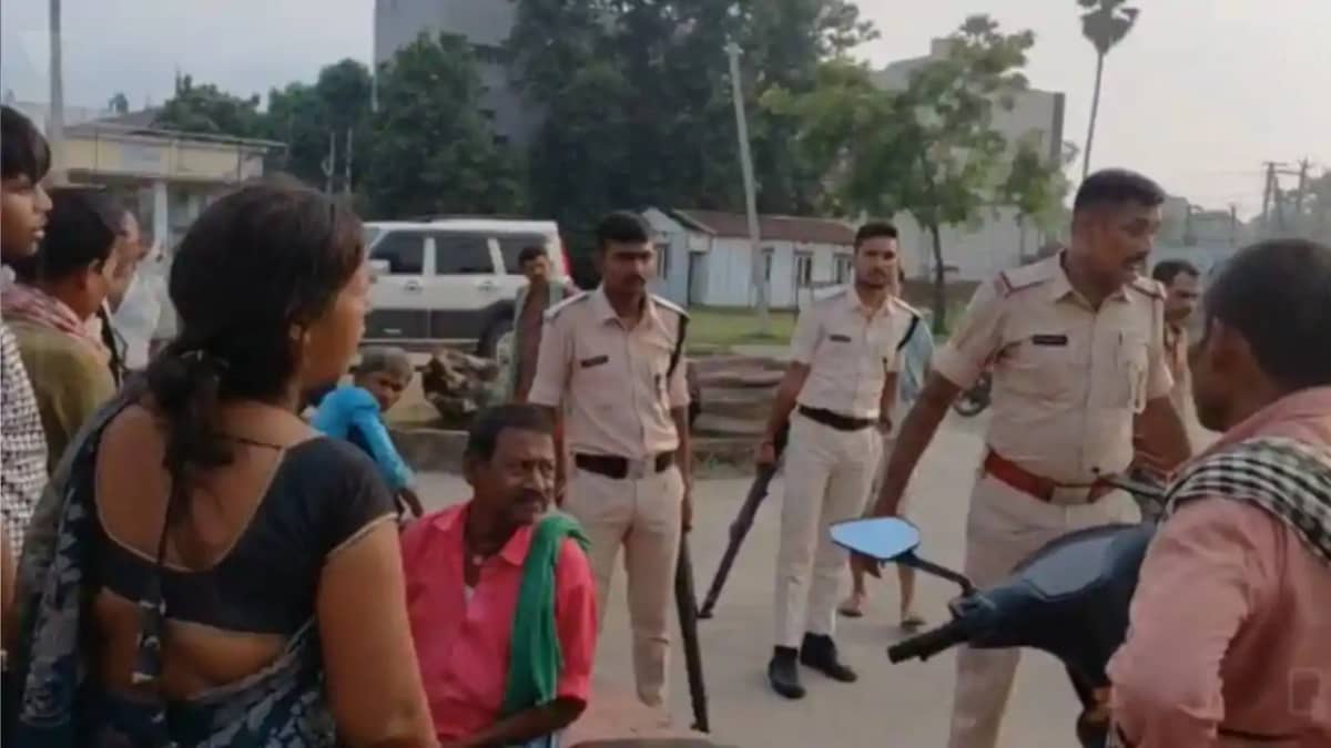 Patna Crime Shopkeeper Shot Dead Patna Crime Shopkeeper Shot Dead