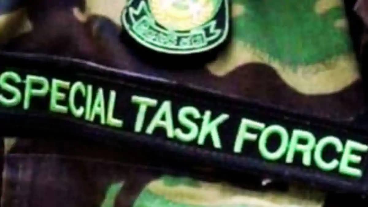 Bihar STF Bihar STF