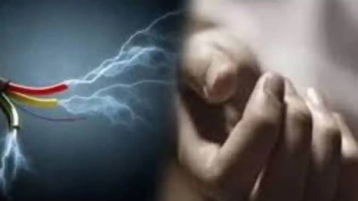 सुपौल में दर्दनाक हादसा: बिजली करंट लगने से 22 वर्षीय युवक क सुपौल में दर्दनाक हादसा: बिजली करंट लगने से 22 वर्षीय युवक क