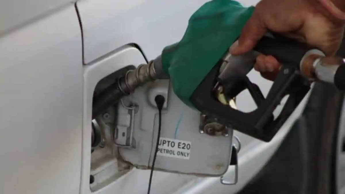 Petrol-Diesel Price Today Petrol-Diesel Price Today