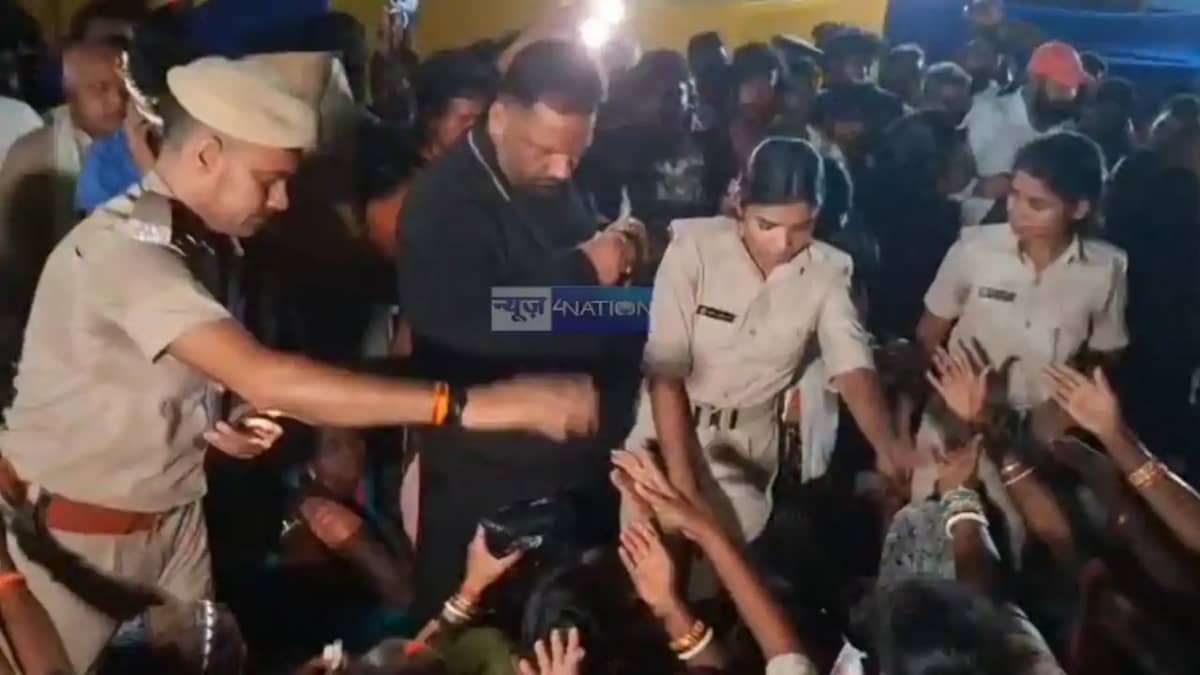 Bihar Flood Bihar Flood