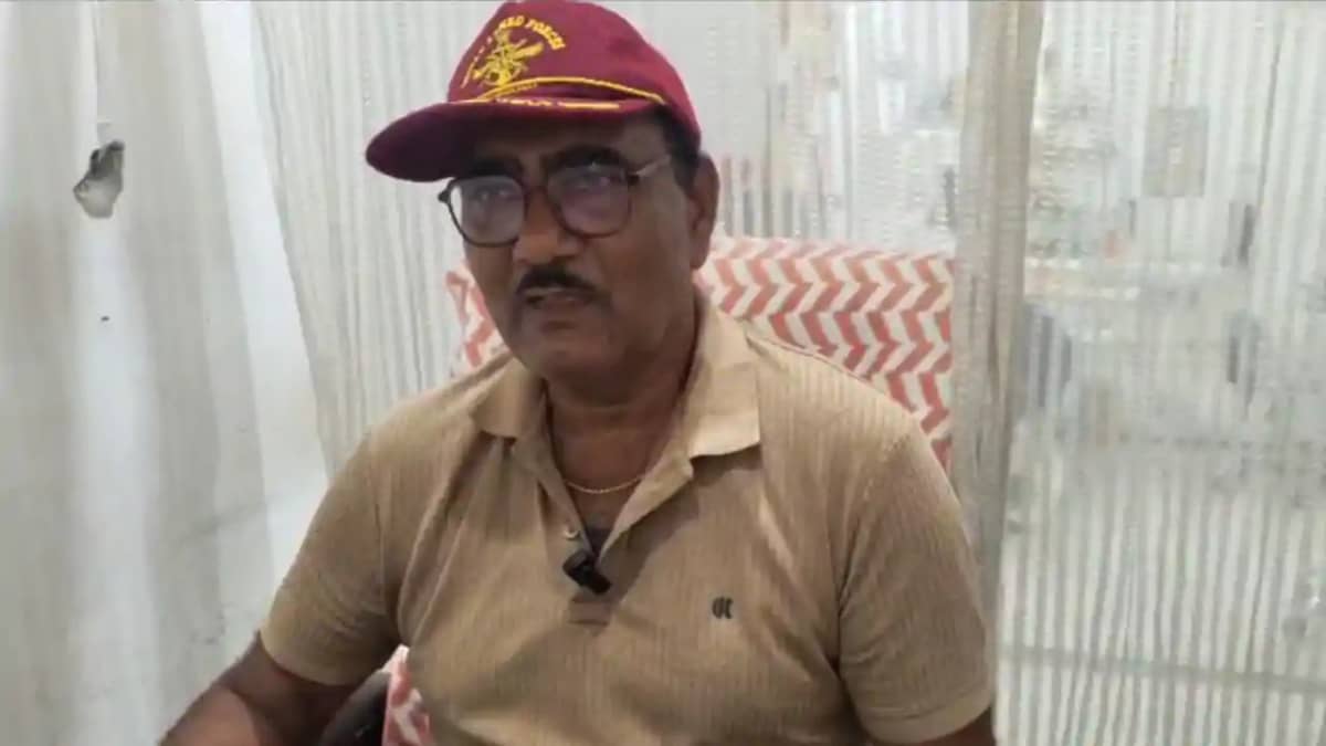 Cyber Fraud Hits Retired Army Captain Cyber Fraud Hits Retired Army Captain