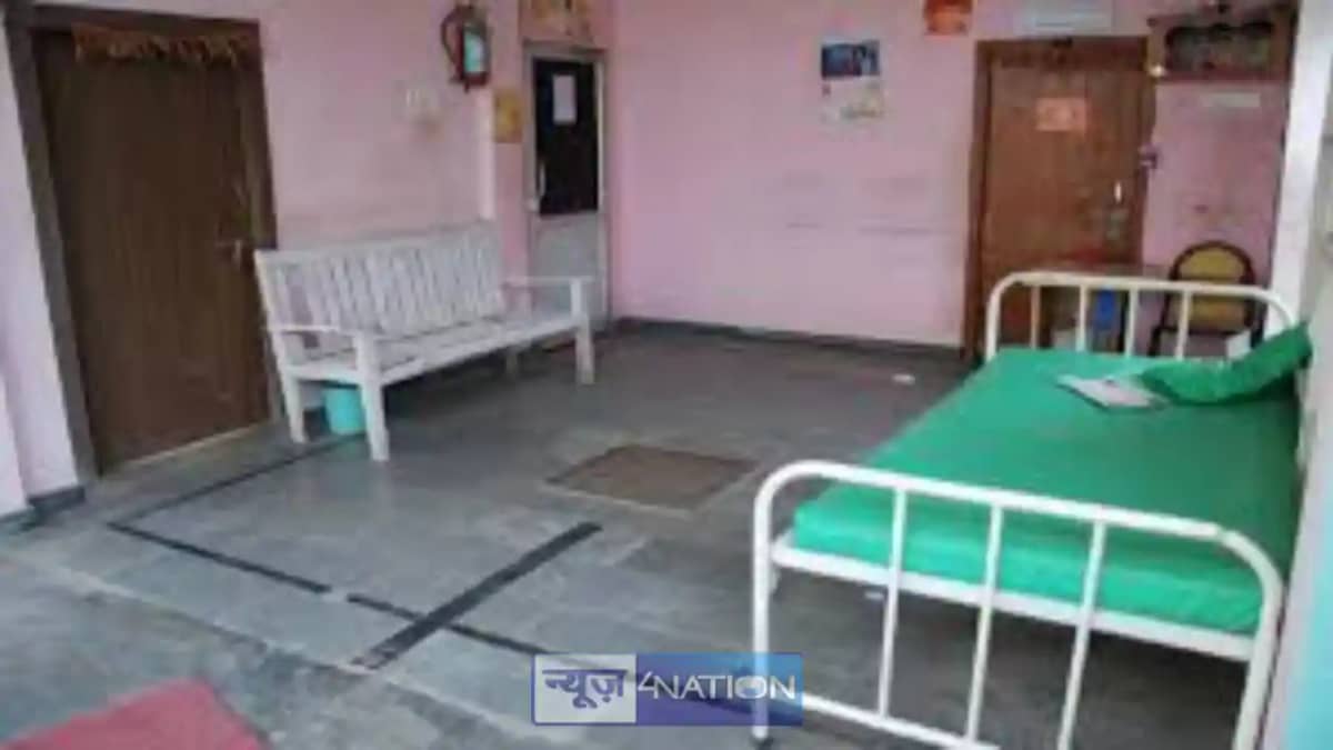 Illegal Nursing Home Illegal Nursing Home
