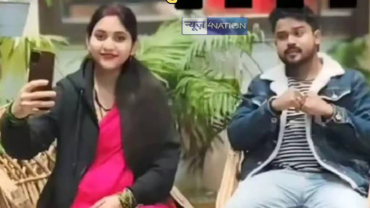 Husband suicide - यूपी में एक और पति ने की आत्महत्या, पत्नी Husband suicide - यूपी में एक और पति ने की आत्महत्या, पत्नी