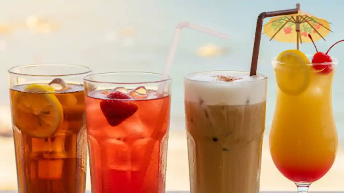 summer drinks summer drinks